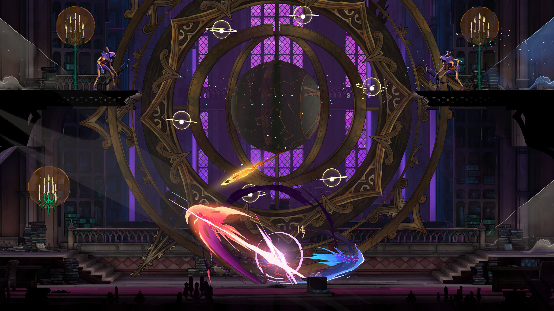 Castlevania belmonts curse 8 3 Castlevania belmonts curse 8 3