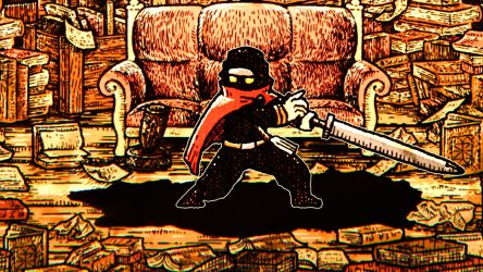 Chronoscript: The Endless End vous laisse explorer quelques pages de son livre dans une démo
