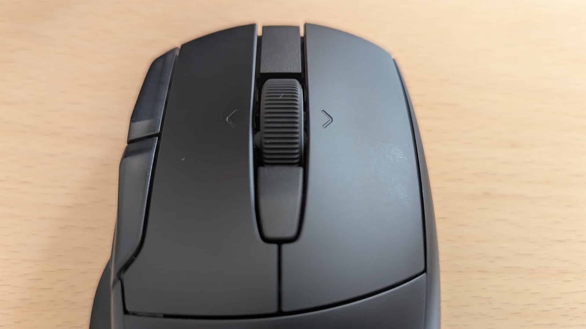 Corsair nightsword v2 sd test 6 5 Corsair nightsword v2 sd test 6 5