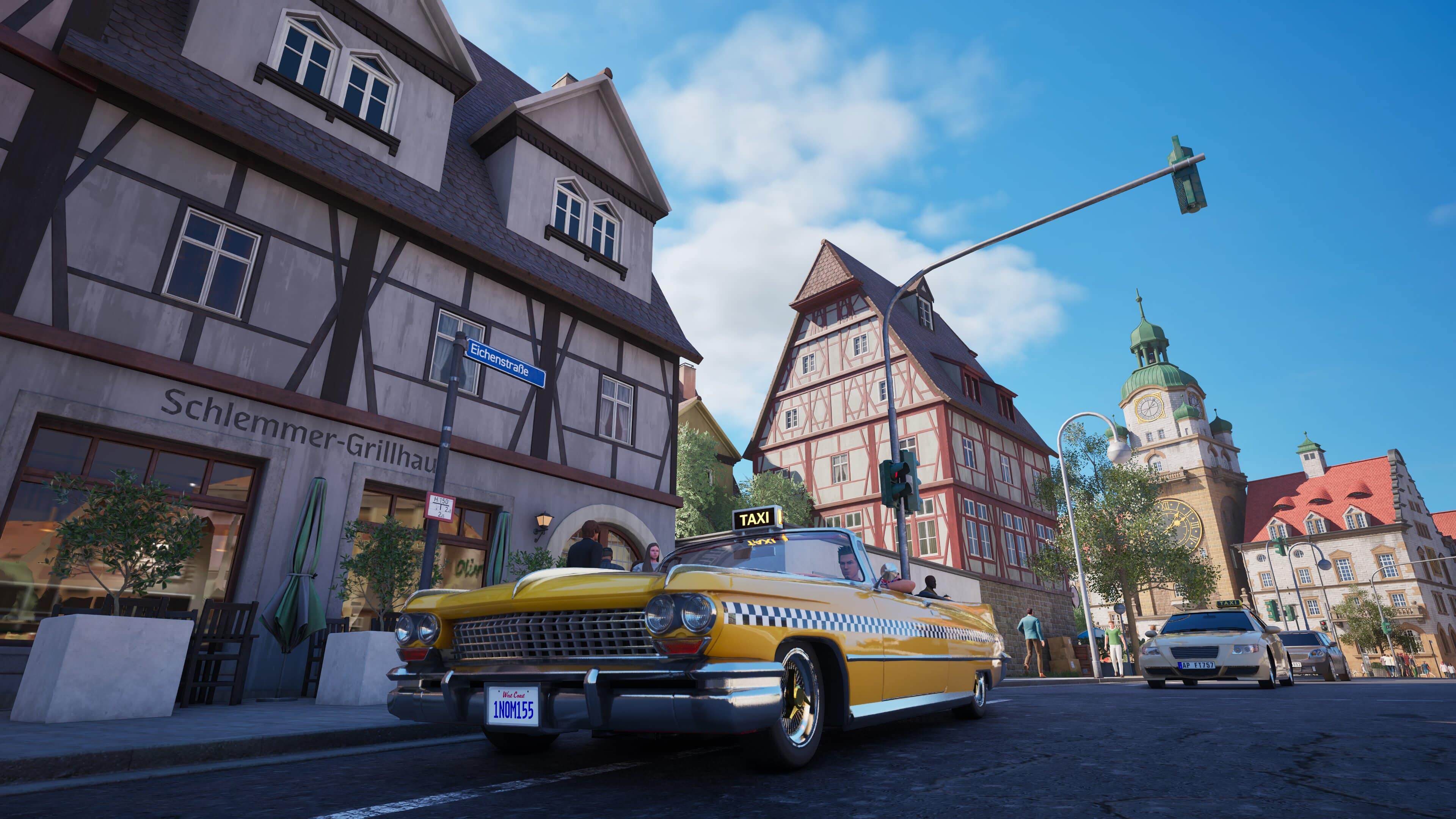 Crazy taxi 1 3 Crazy taxi 1 3