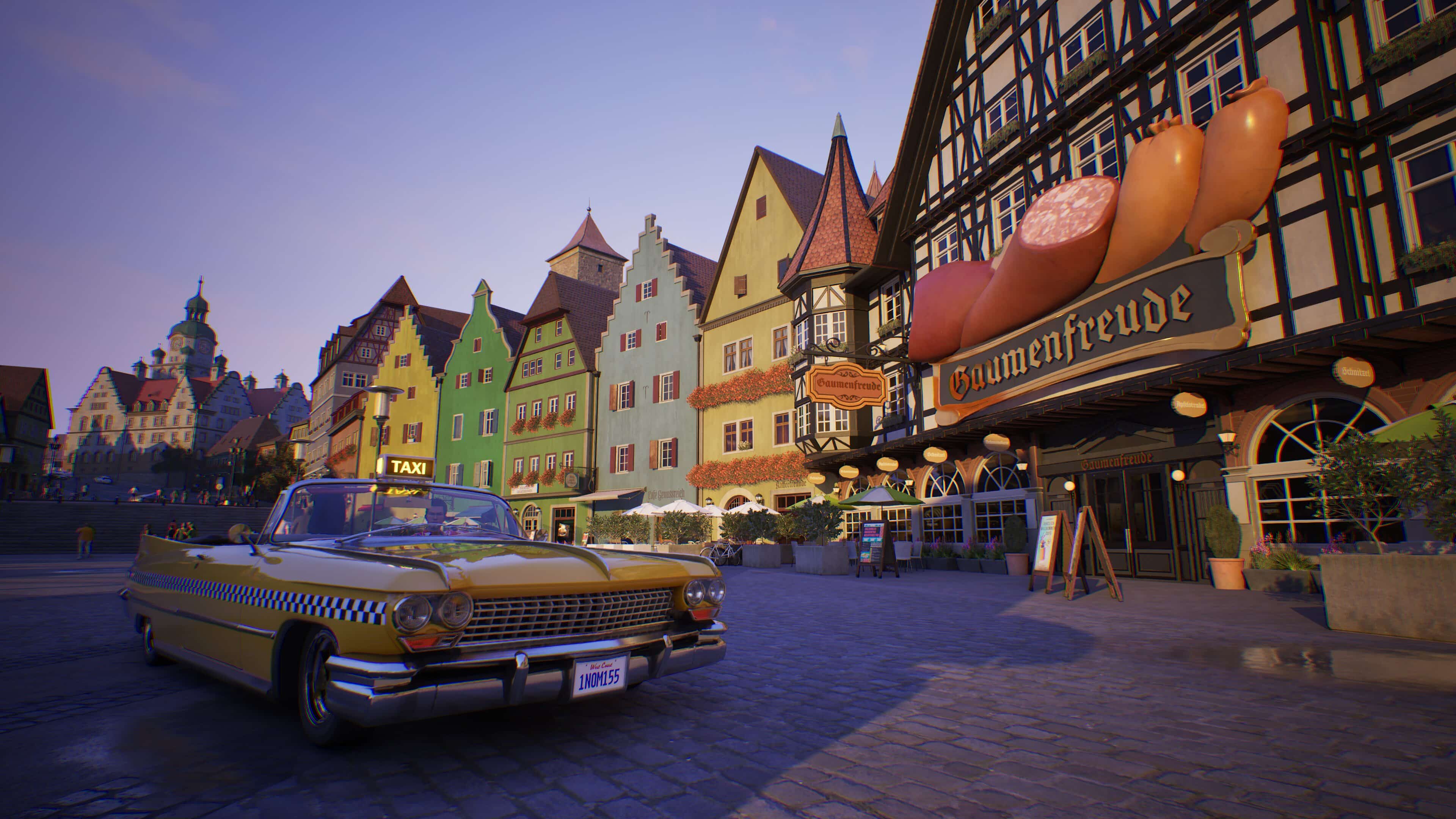 Crazy taxi 2 1 Crazy taxi 2 1