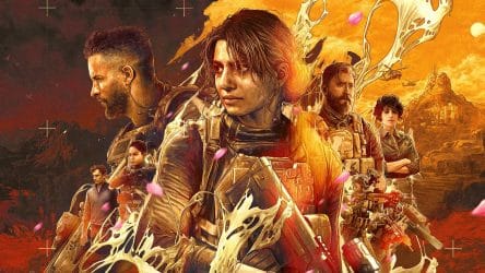 Alors que son premier jeu Crossfire vient d’être annoncé, le studio That’s No Moon licencie déjà