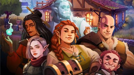 Dotemu régale les rôlistes avec Long Rest Tavern, un jeu de gestion de taverne Donjons & Dragons