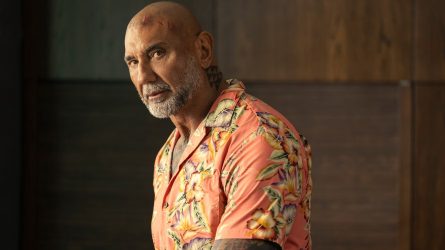 Dave Bautista sera bien le Kratos de la série God of War chez Amazon