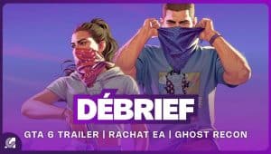 Debrief 9 aout 1 Debrief 9 aout 1