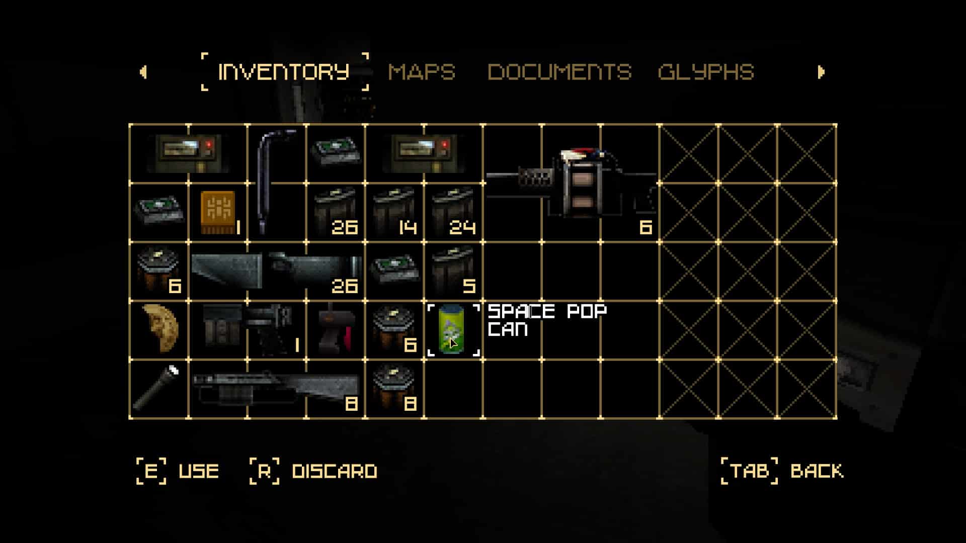 Derelikt official screenshot 5 4 Derelikt official screenshot 5 4