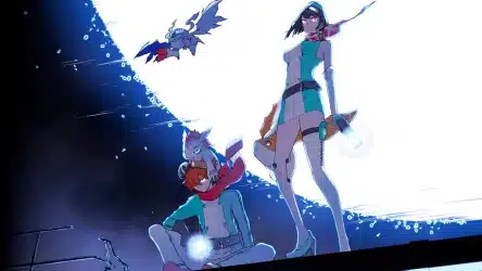 La licence Digimon est plus rentable que jamais, et ça, elle le doit à Digimon Story: Time Stranger
