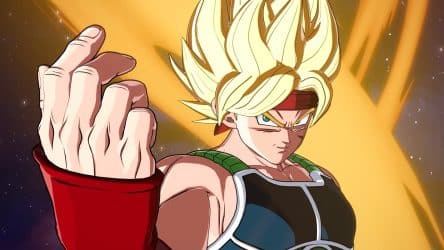Dragon Ball: Sparking! Zero – Notre avis sur le DLC Super Limit-Breaking NEO