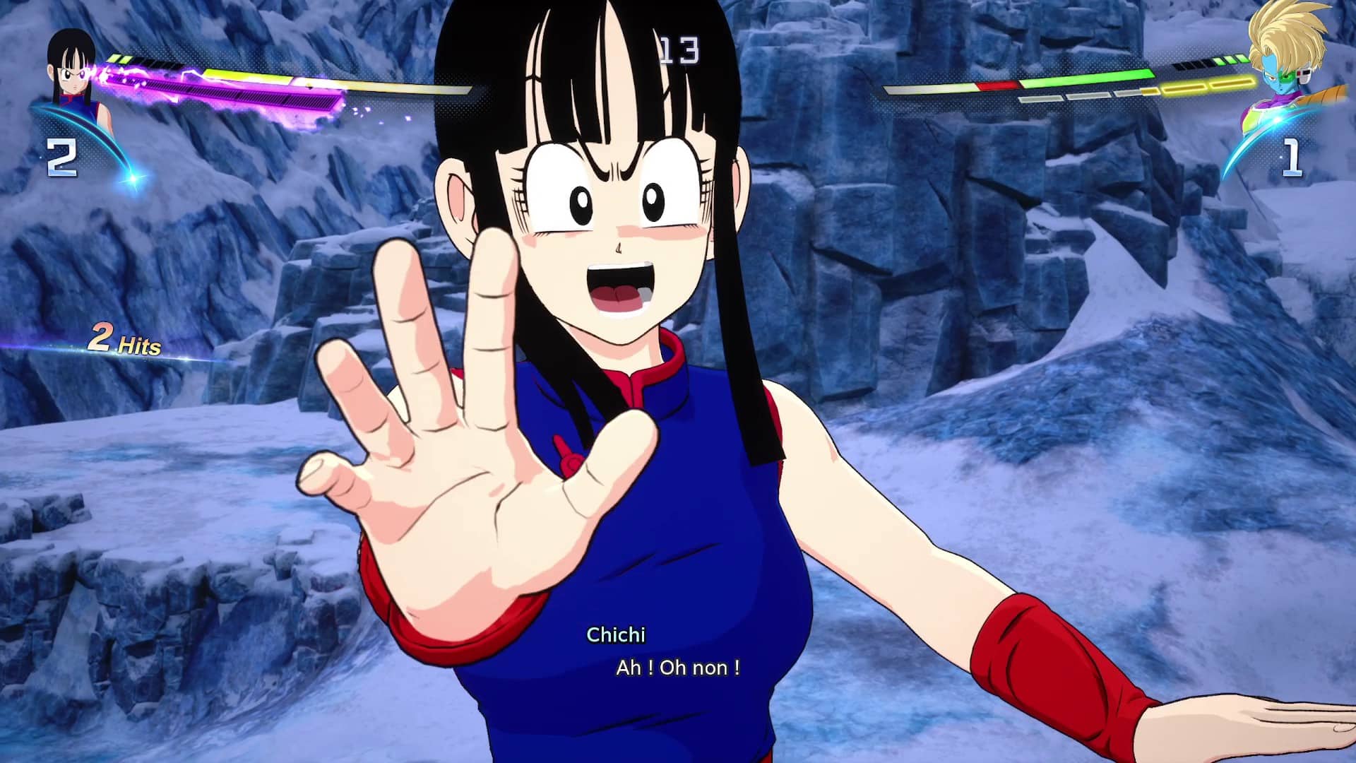 Dragon ball sparking zero dlc neo test 19 3 Dragon ball sparking zero dlc neo test 19 3