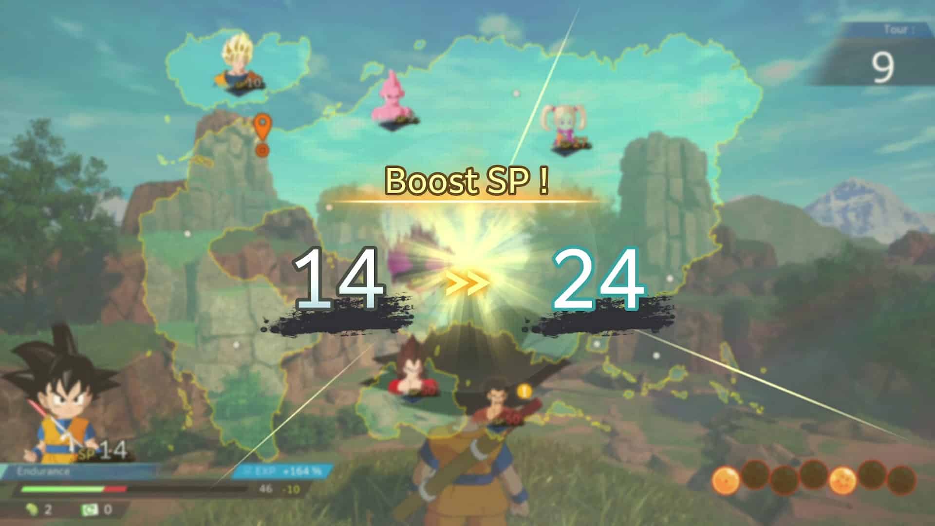 Dragon ball sparking zero dlc neo test 3 9 Dragon ball sparking zero dlc neo test 3 9