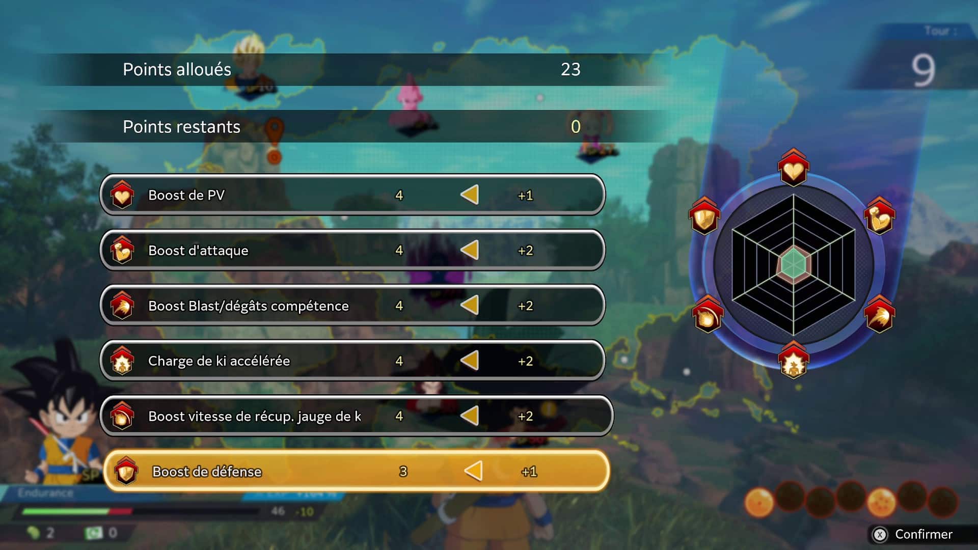 Dragon ball sparking zero dlc neo test 4 10 Dragon ball sparking zero dlc neo test 4 10