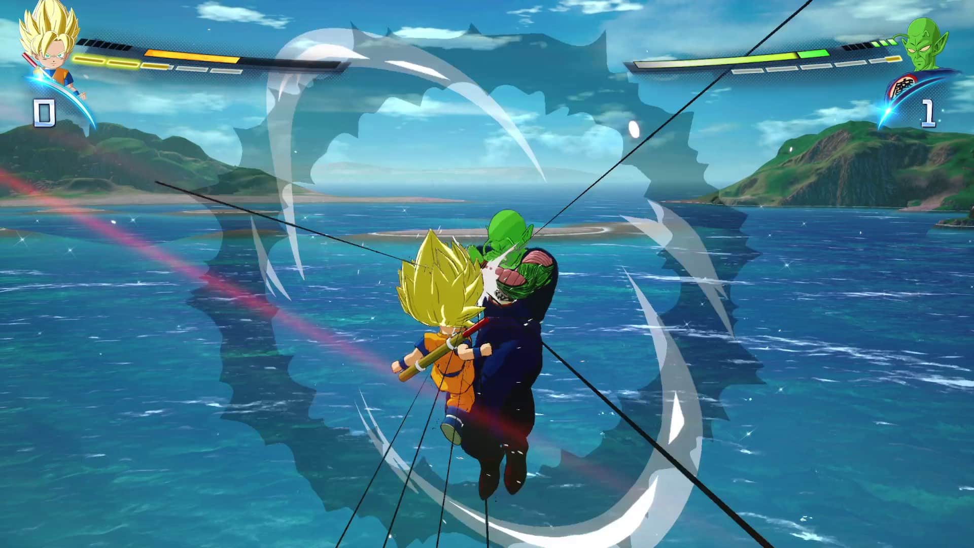 Dragon ball sparking zero dlc neo test 5 11 Dragon ball sparking zero dlc neo test 5 11