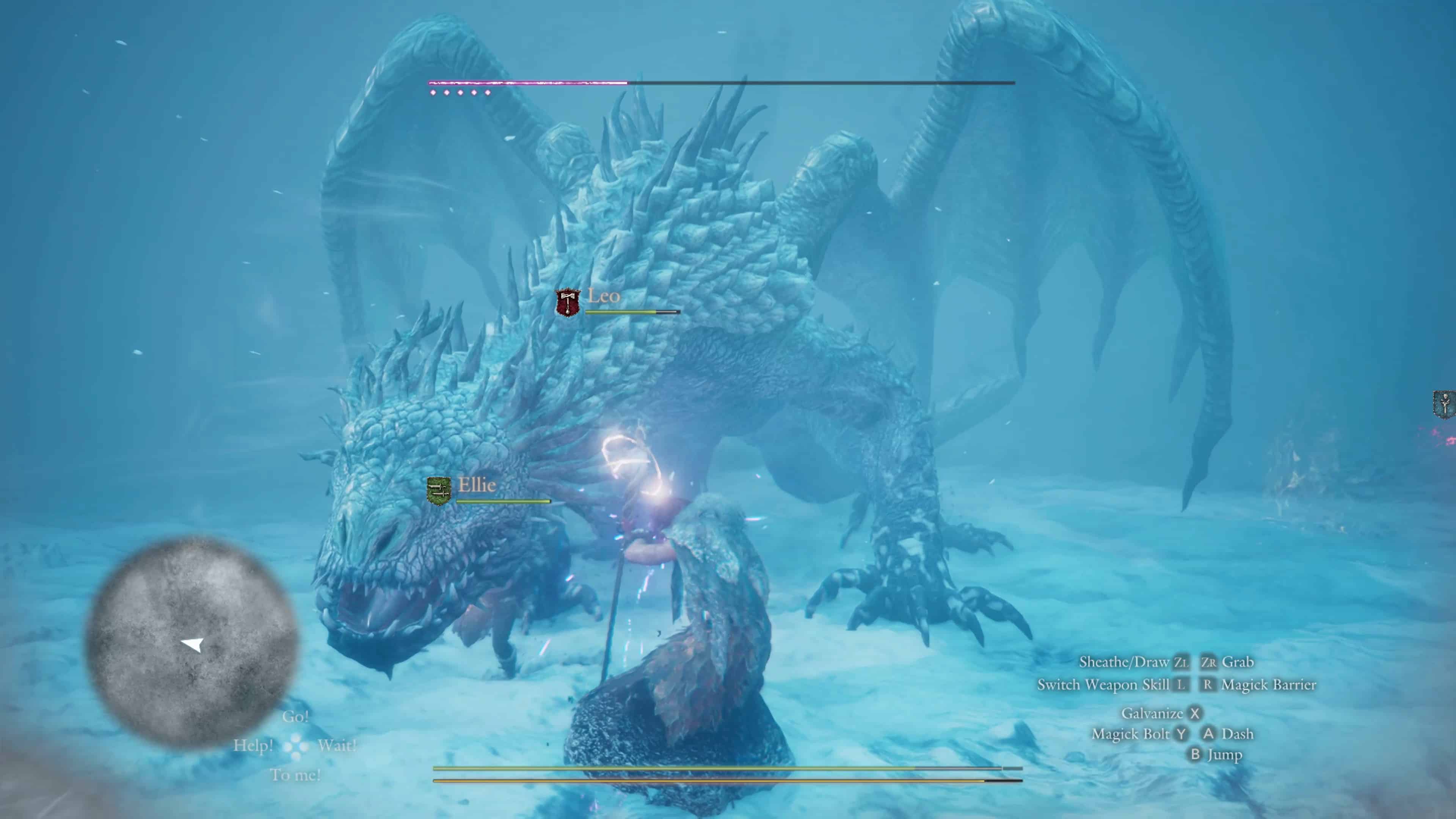 Dragon dogma 2 dark arisen preview 2 13 Dragon dogma 2 dark arisen preview 2 12