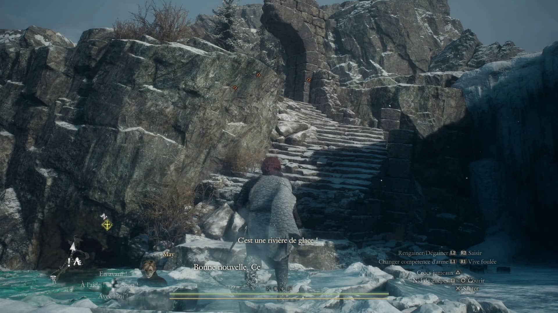 Dragon dogma 2 dark arisen preview 5 1 Dragon dogma 2 dark arisen preview 5 1