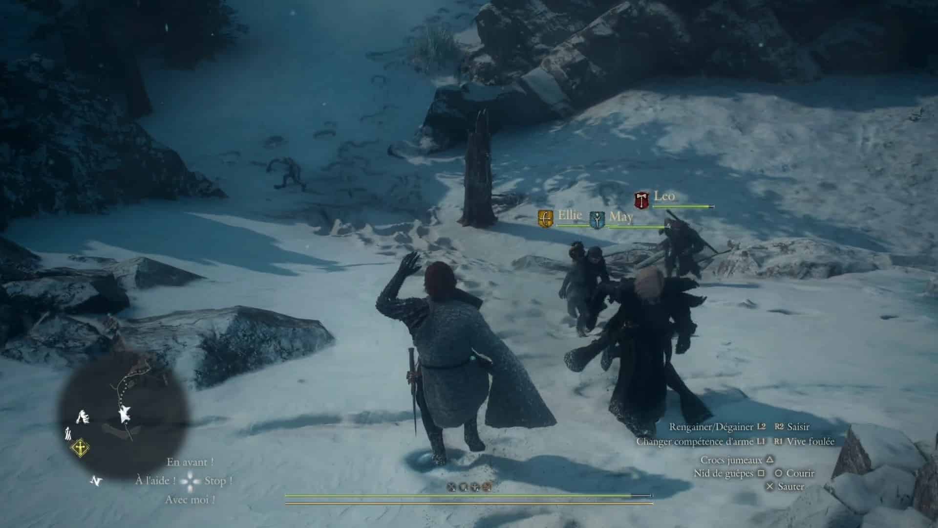 Dragon dogma 2 dark arisen preview 6 4 Dragon dogma 2 dark arisen preview 6 3