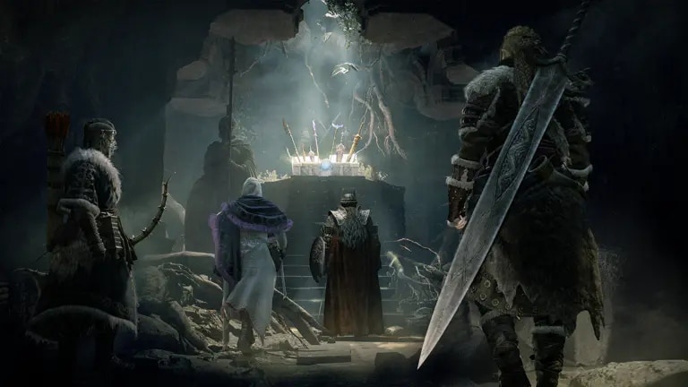 Dungeon s 1 Dragon's-dogma-2-dark-arisen-1