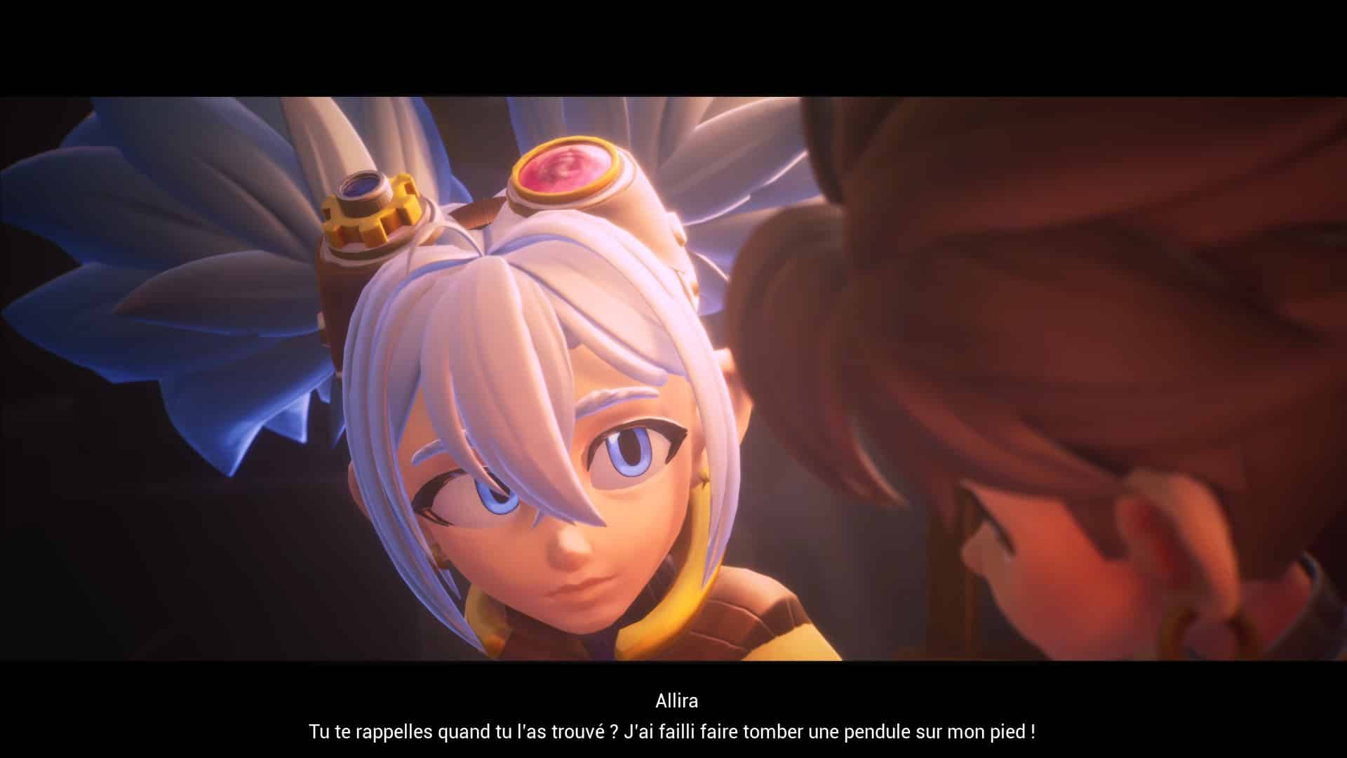 Duskfade allira 4 Duskfade allira 4