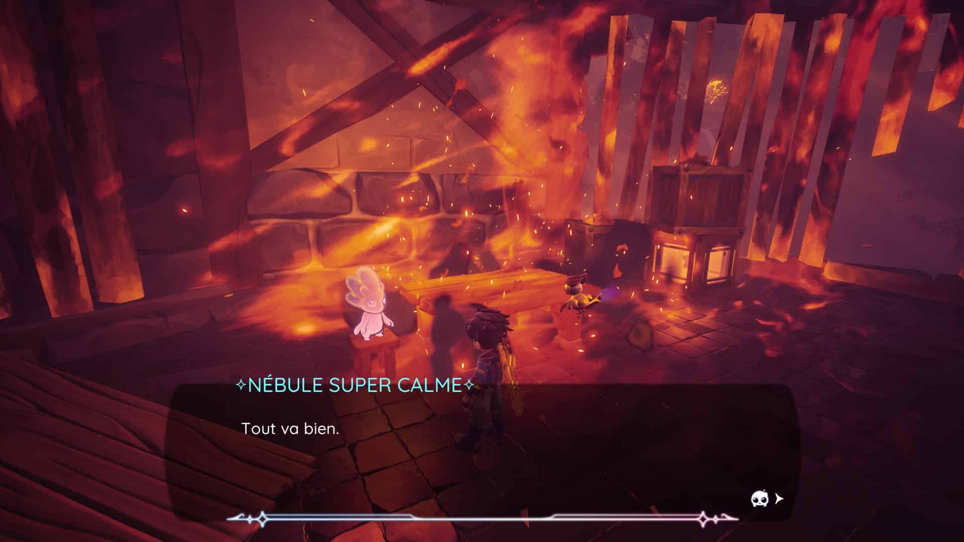 Duskfade this is fine 7 Duskfade this is fine 7
