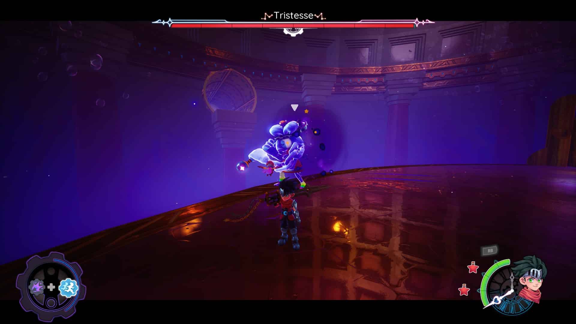 Duskfade tristesse 3 Duskfade tristesse 3