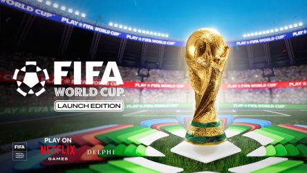 FIFA World Cup : Le studio Refactor Games, derrière le jeu de Netflix, a été fermé par Delphi Interactive