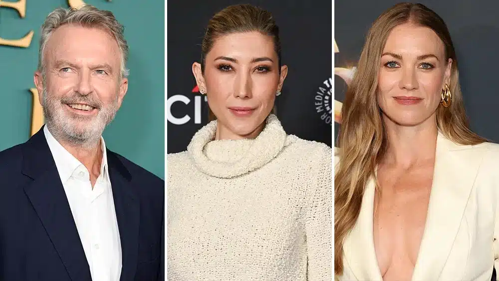 Film zelda sam neill dichen lachman yvonne strahovski 2 Film zelda sam neill dichen lachman yvonne strahovski 2