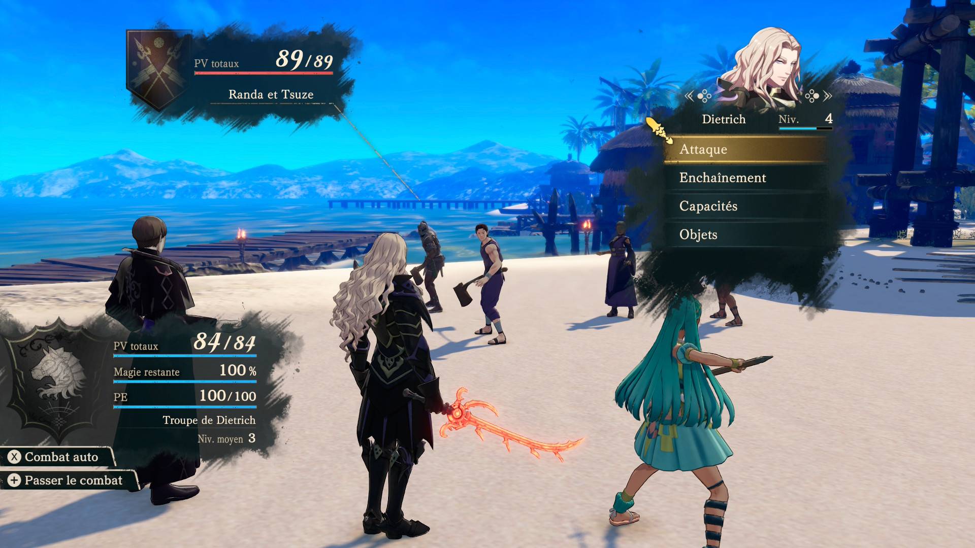 Fire emblem 2 11 Fire emblem 2 11