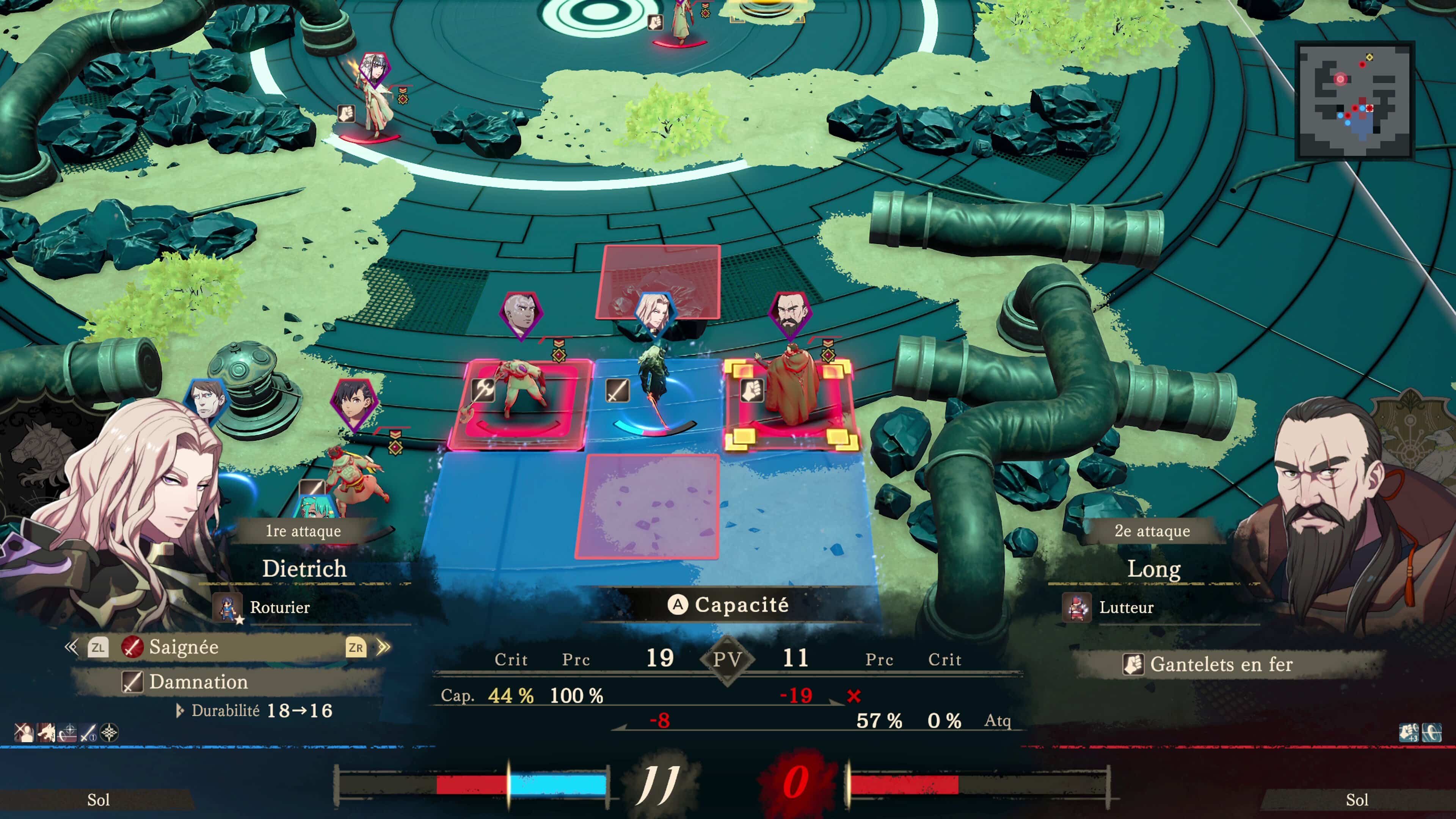 Fire emblem fortune weave 1 12 Fire emblem fortune weave 1 12