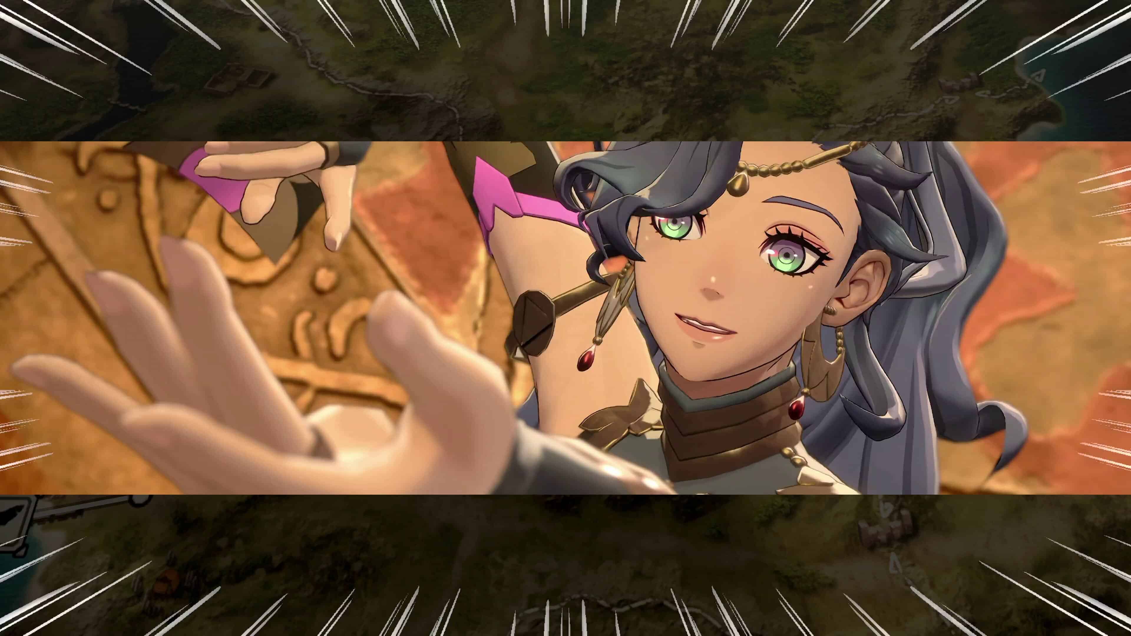 Fire emblem fortune weave 12 4 Fire emblem fortune weave 12 4