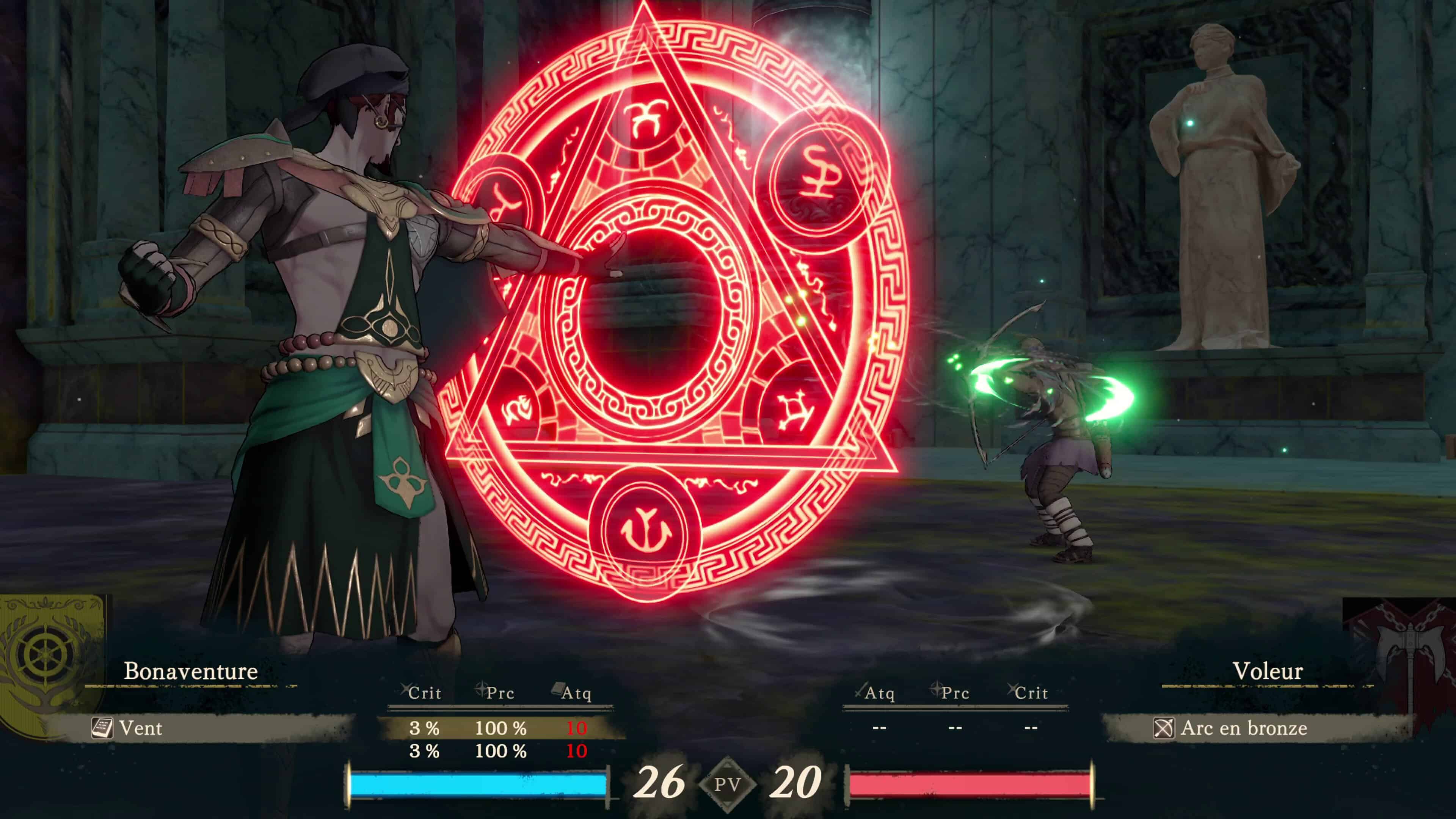 Fire emblem fortune weave 7 13 Fire emblem fortune weave 7 13