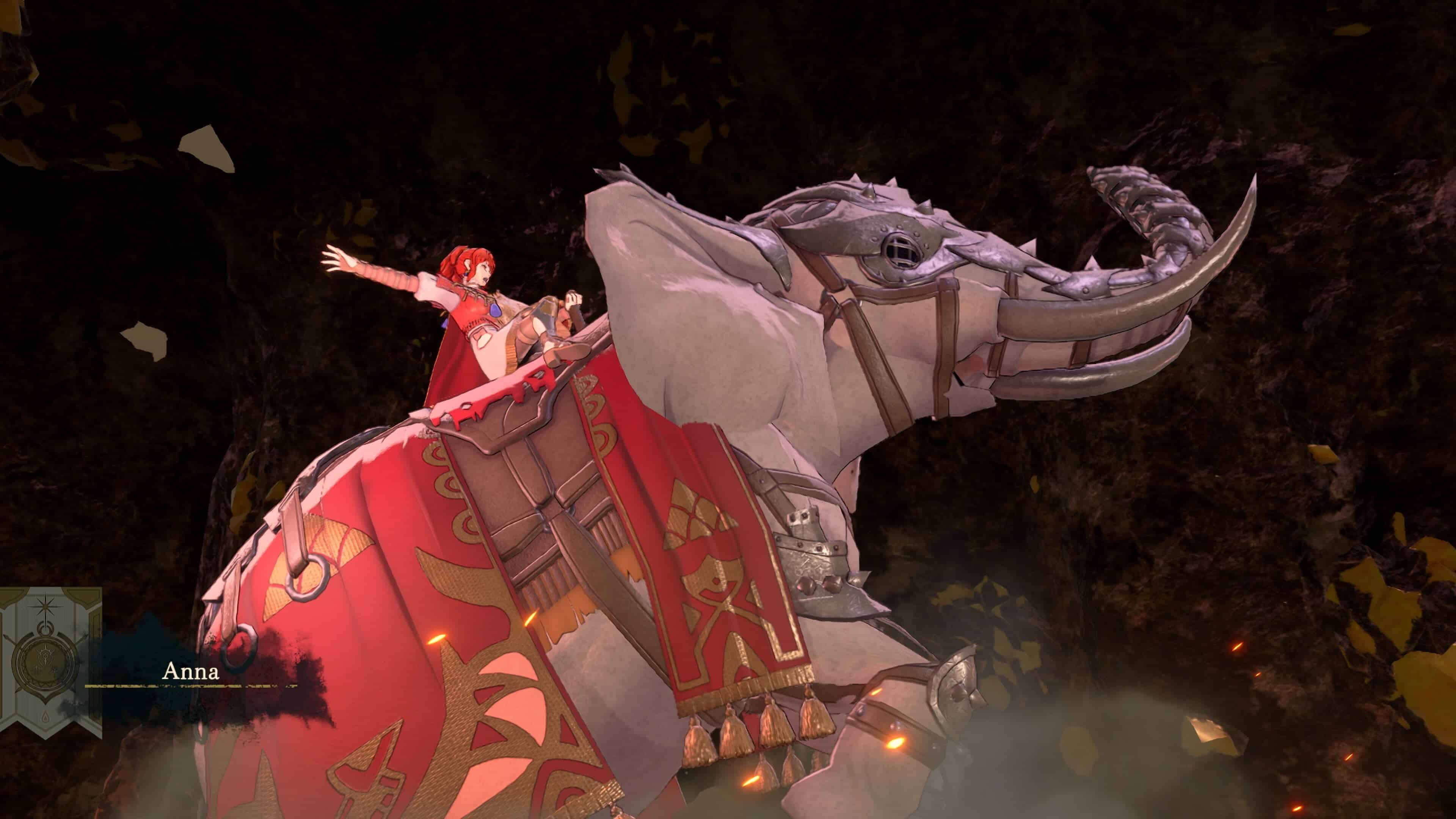 Fire emblem fortune weaves nintendo direct aout 09 7 Fire emblem fortune weaves nintendo direct aout 09 7