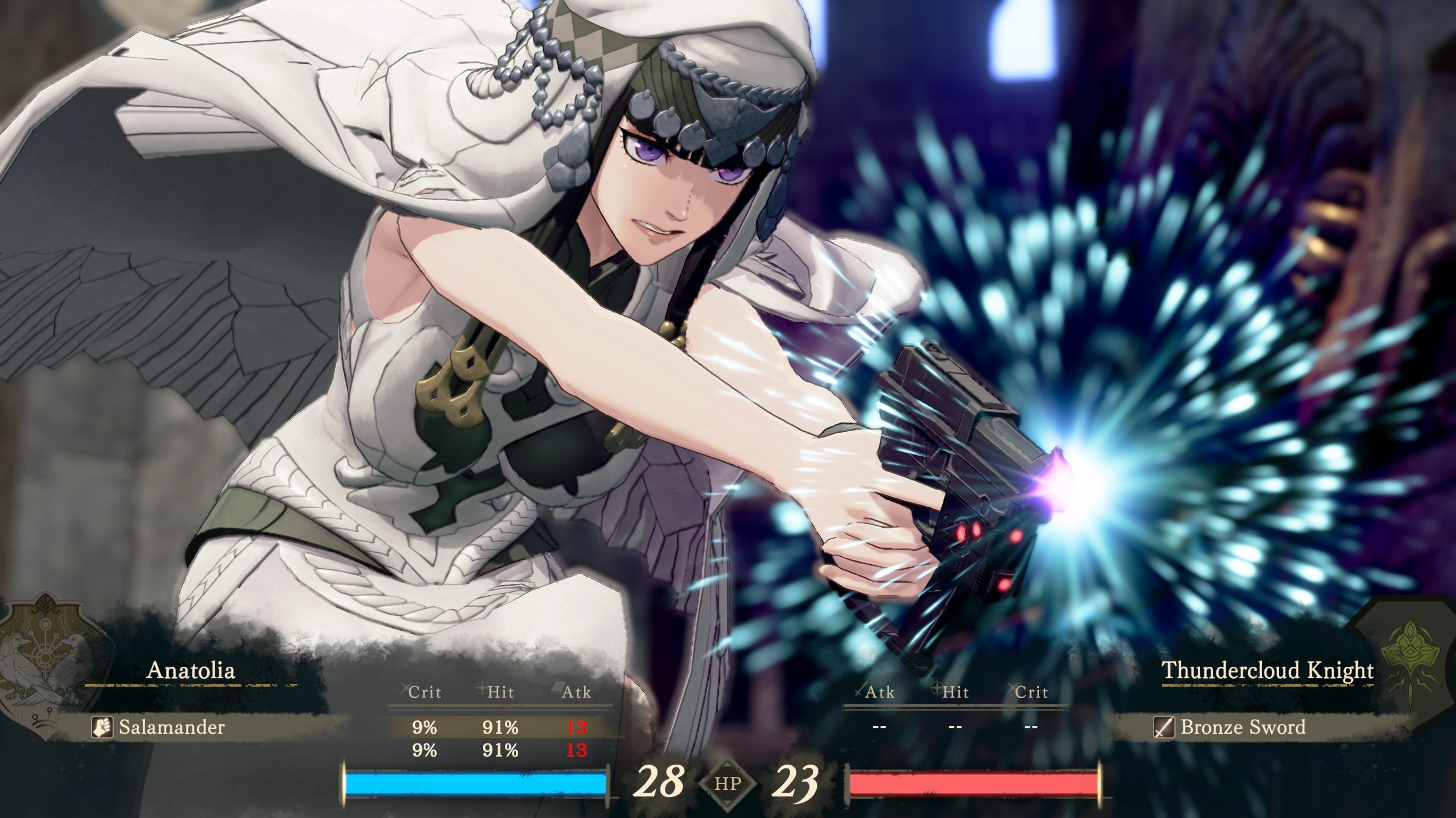 Fire emblem fortune weaves nintendo direct aout 10 6 Fire emblem fortune weaves nintendo direct aout 10 6