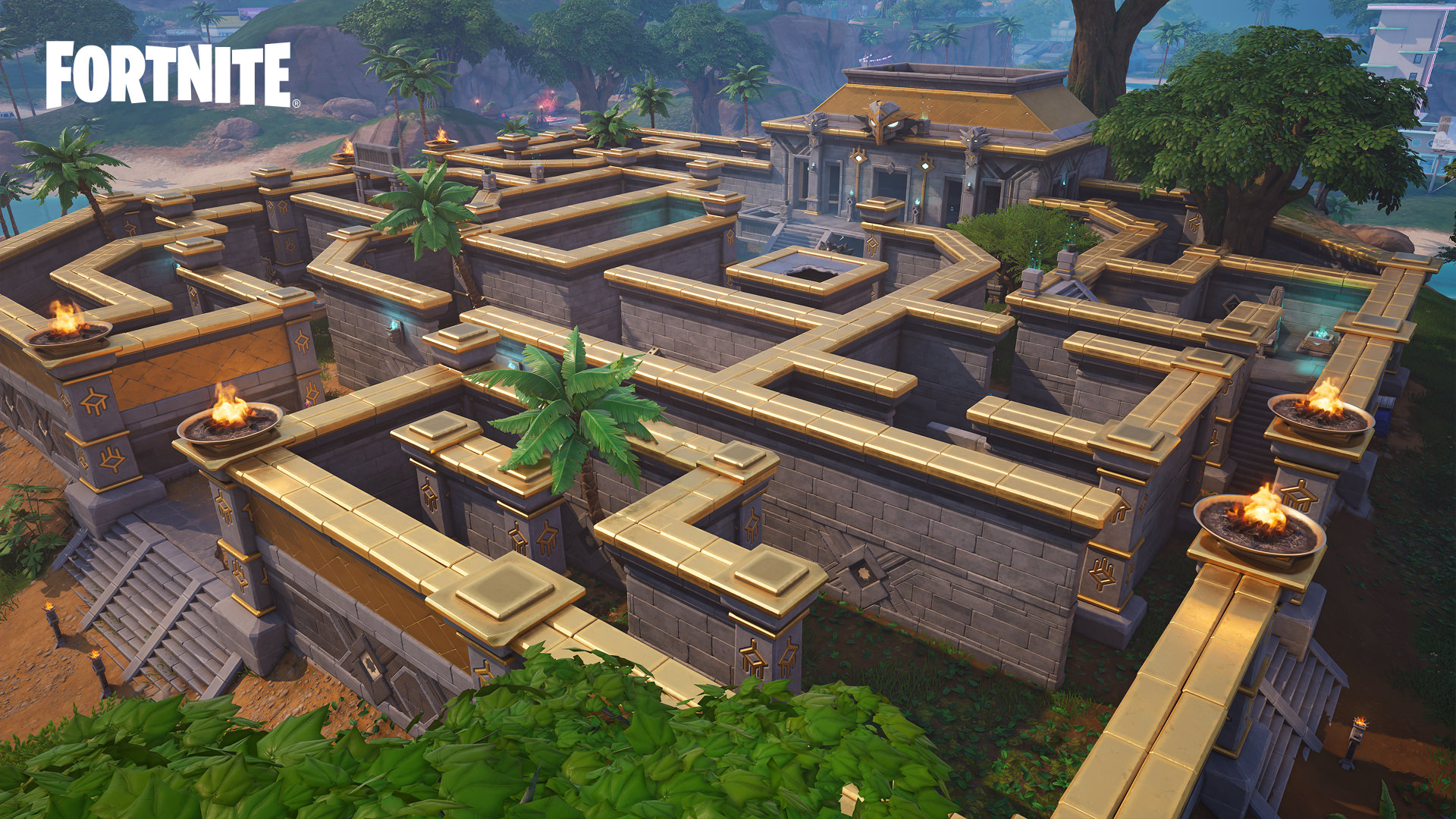 Fortnite chapitre 7 saison 4 screenshots poi 11 9 Fortnite chapitre 7 saison 4 screenshots poi 11 8