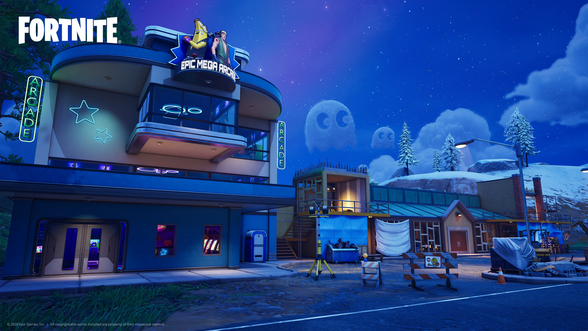 Fortnite chapitre 7 saison 4 screenshots poi 13 11 Fortnite chapitre 7 saison 4 screenshots poi 13 10