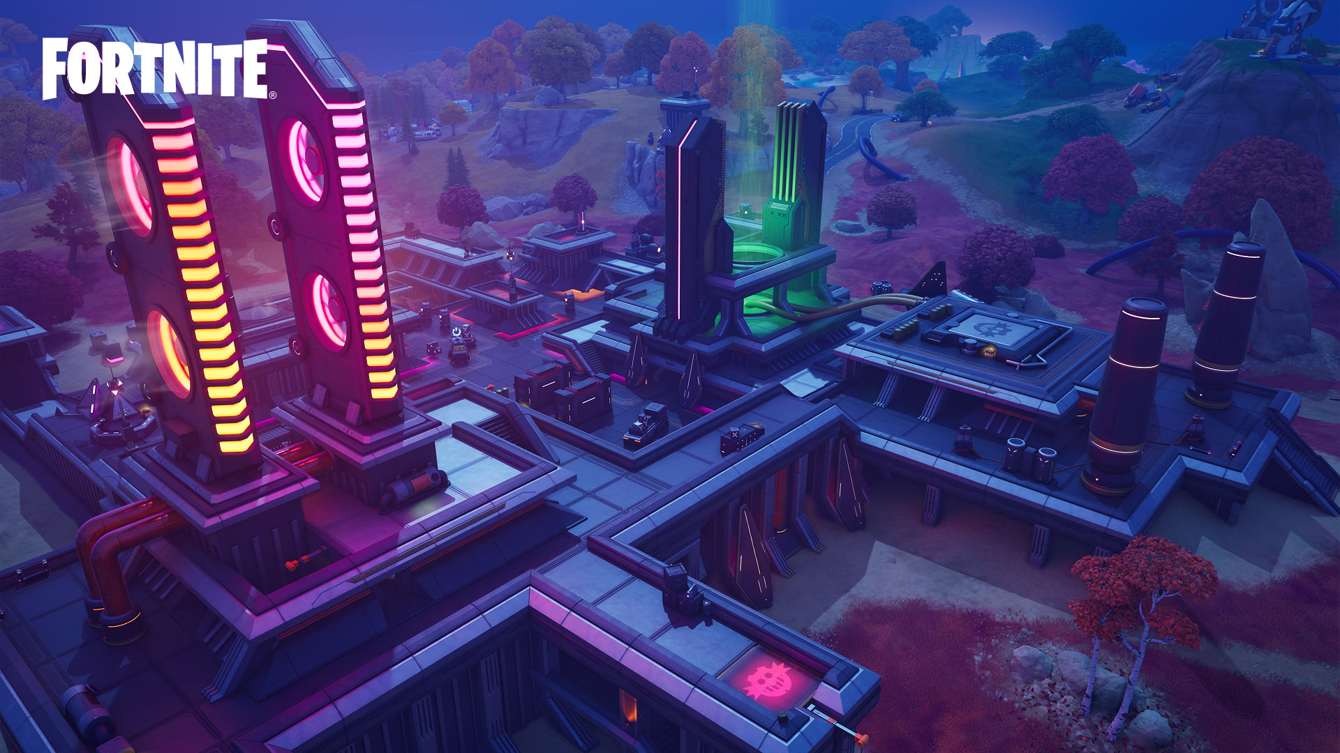 Fortnite chapitre 7 saison 4 screenshots poi 15 13 Fortnite chapitre 7 saison 4 screenshots poi 15 12