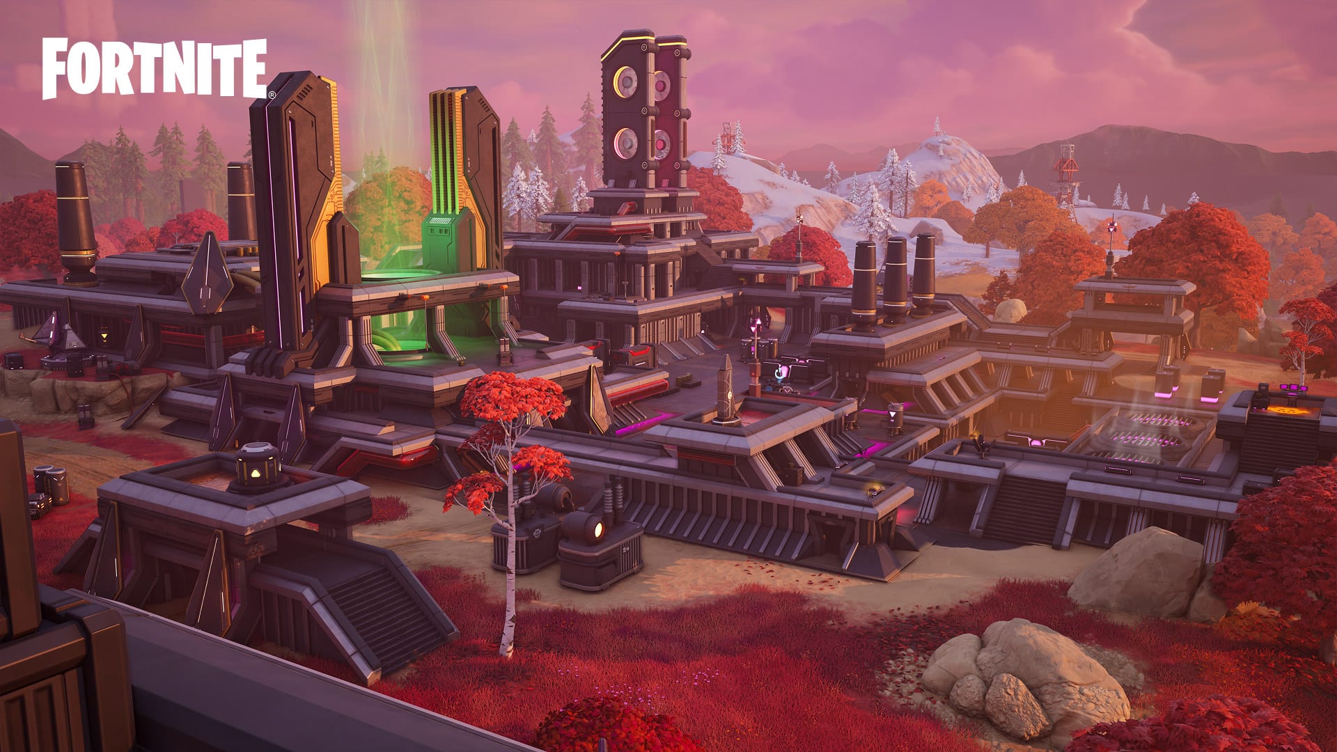 Fortnite chapitre 7 saison 4 screenshots poi 4 3 Fortnite chapitre 7 saison 4 screenshots poi 4 2