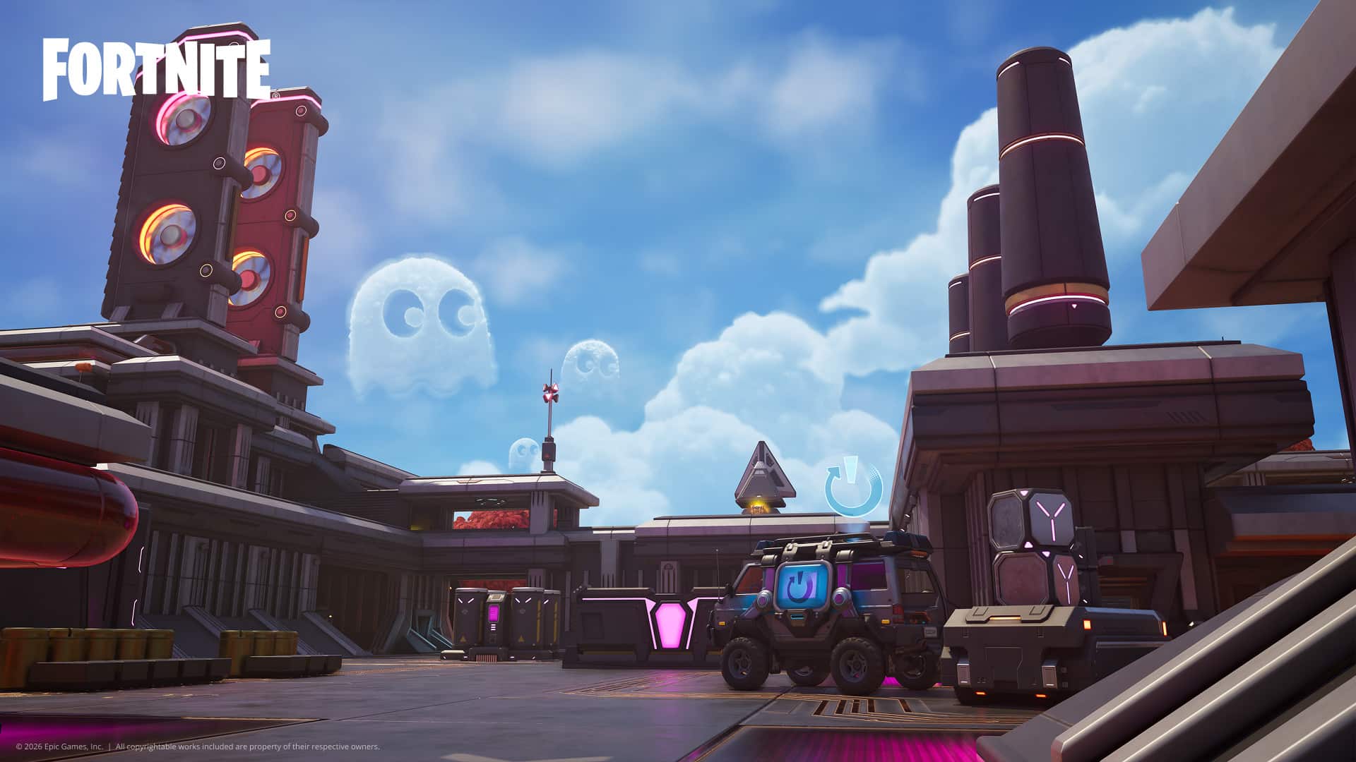Fortnite chapitre 7 saison 4 screenshots poi 6 5 Fortnite chapitre 7 saison 4 screenshots poi 6 4