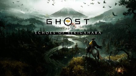 Image d'illustration pour l'article : Ghost of Yotei va ressortir dans une édition « Complète », avec une nouvelle extension et un mode survie