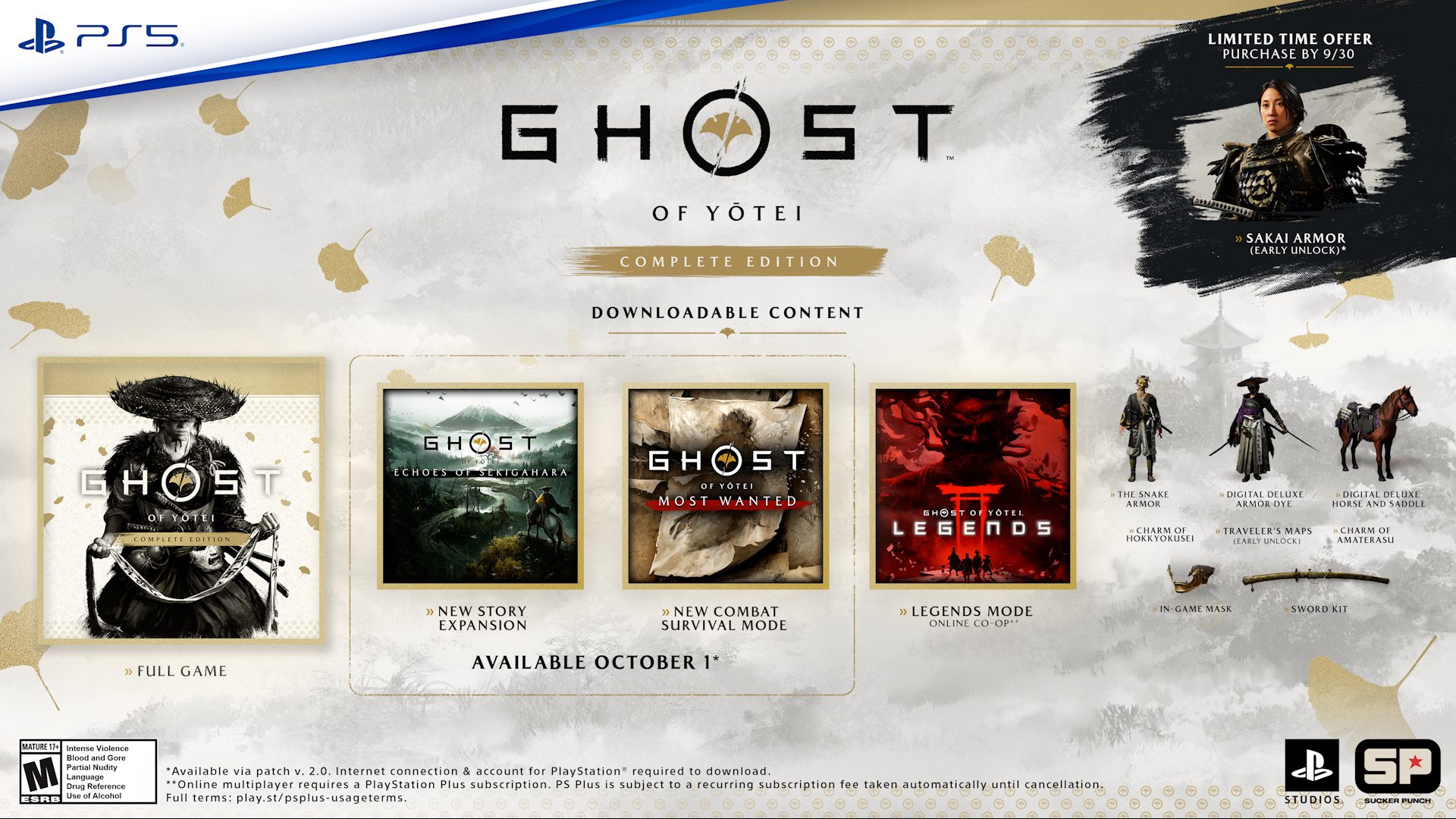 Ghost of yotei 9 4 Ghost of yotei 9 4