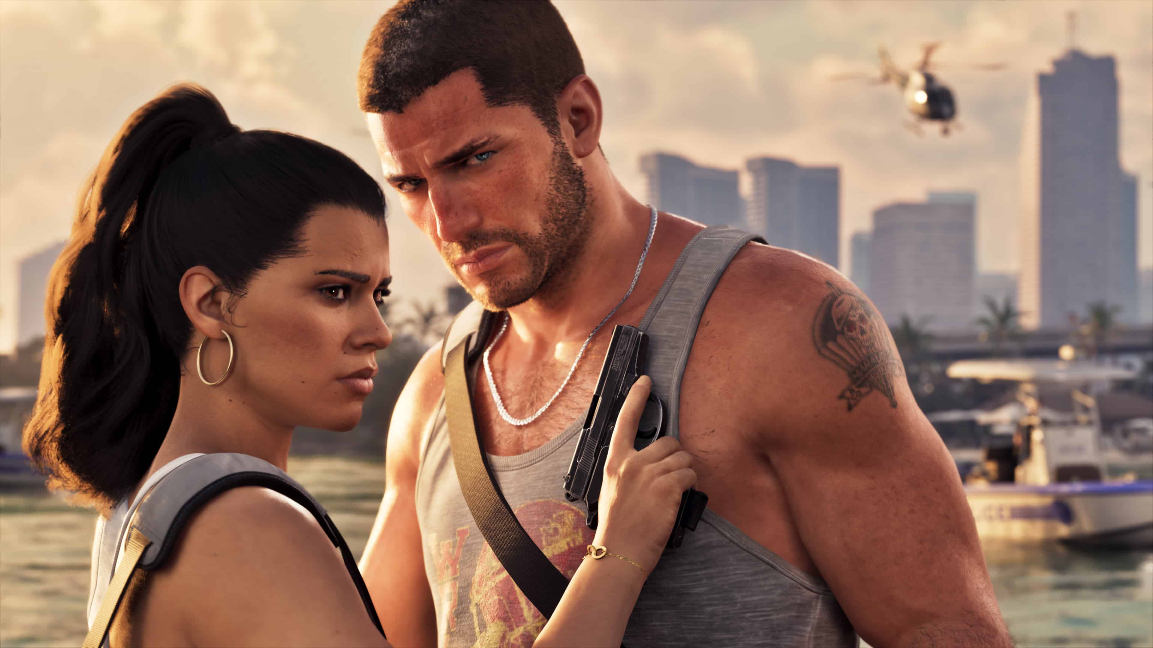 GTA 6 : le boom économique des consoles — PS5 et Xbox Series repartent à la charge avant novembre 2026