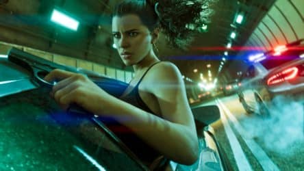 GTA 6 : En réponse à un article sur la répartition des précommandes du jeu sur PS5 et Xbox Series, Xbox serait « très content » des résultats