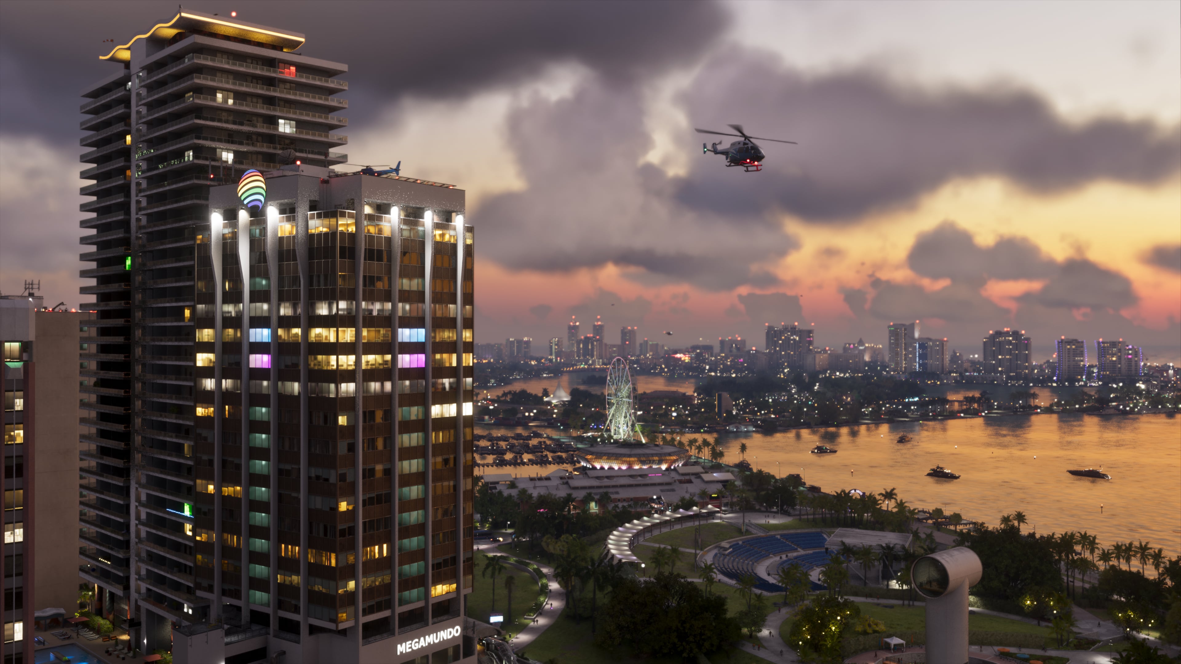 Gta 6 official screenshot aout 2026 12 1 Gta 6 official screenshot aout 2026 12 1