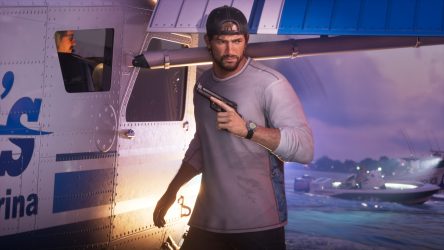 GTA 6 a bénéficié de la création de plus 600 000 animations pour, entre autres, ses PNJ et sa faune