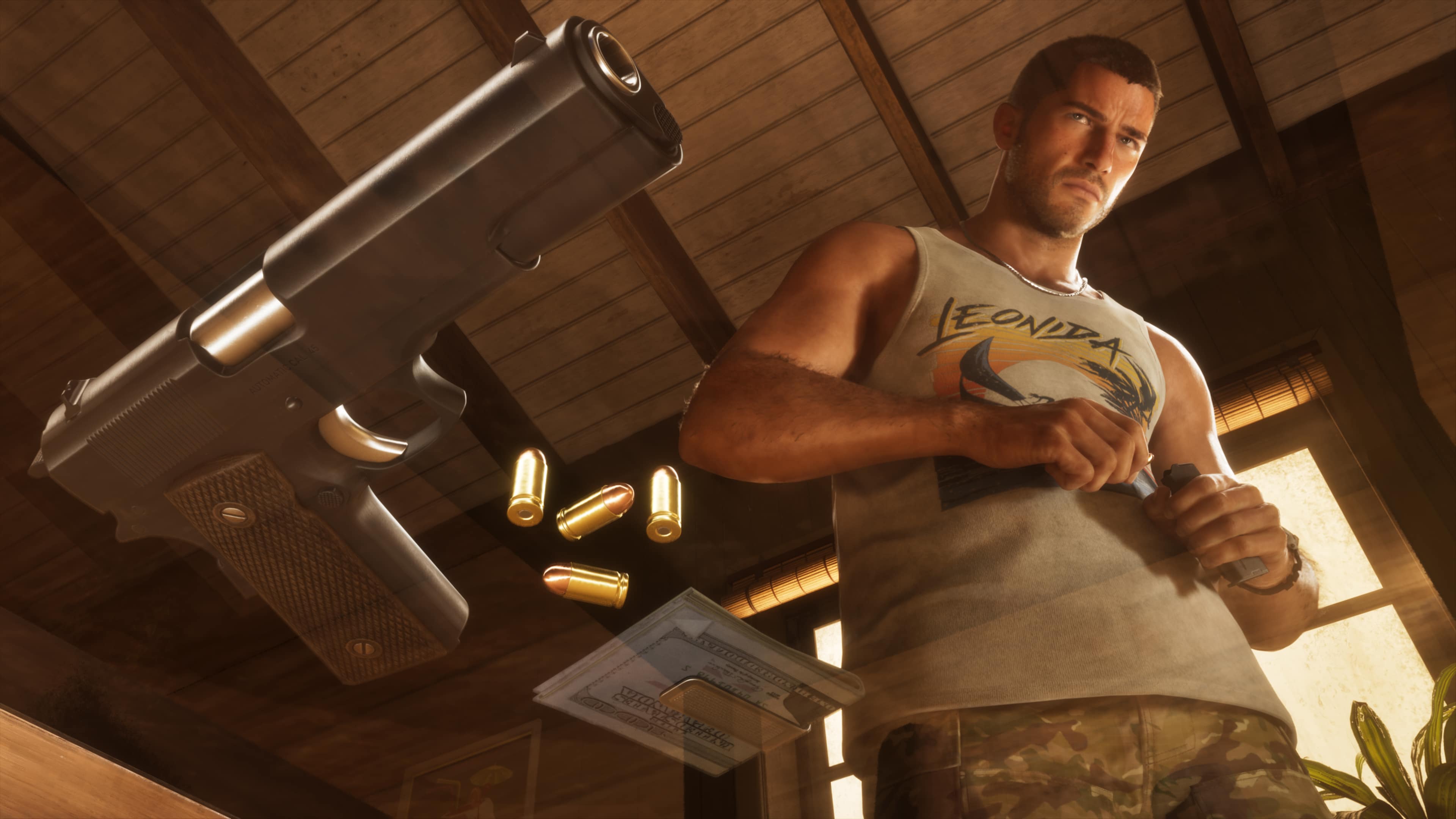 Gta 6 official screenshot aout 2026 5 1 Gta 6 official screenshot aout 2026 5 1