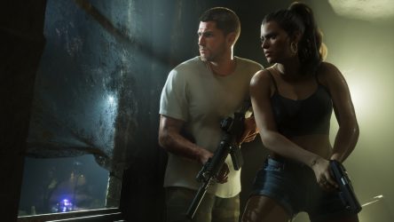 La map de GTA 6 sera deux fois plus grande que GTA V, mais le jeu sera bloqué à 30 fps