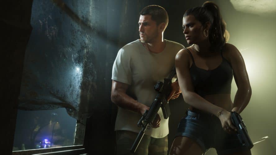 La map de GTA 6 sera deux fois plus grande que GTA V, mais le jeu sera bloqué à 30 fps