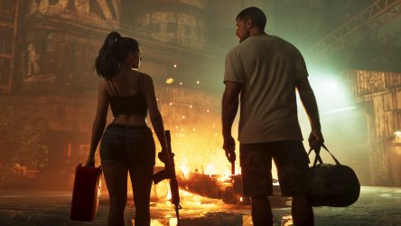 Grand Theft Auto 6 gta vi gta 6