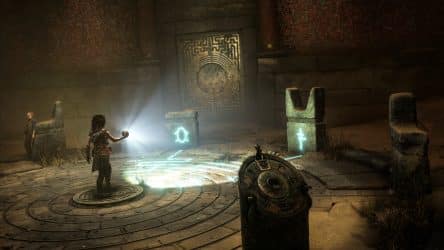 Image d'illustration pour l'article : Guide des trophées Resonance: A Plague Tale Legacy : comment décrocher le platine facilement ?