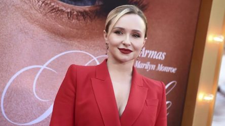 L’actrice Hayden Panettiere (Until Dawn, Kingdom Hearts) est décédée à l’âge de 36 ans