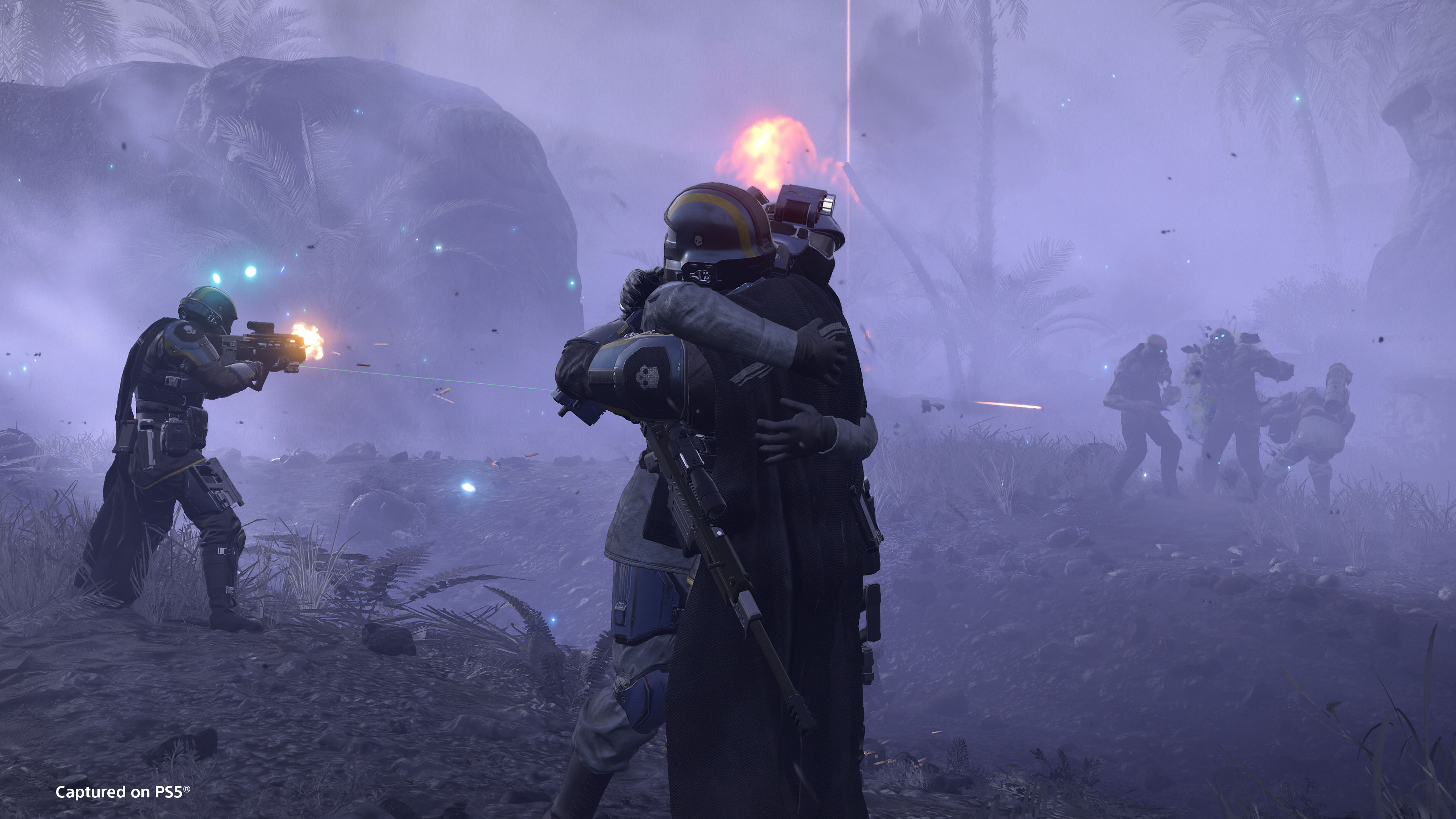 Helldivers 2 aneantissement de la liberte 3 4 Helldivers 2 aneantissement de la liberte 3 4