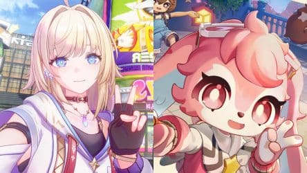Avec Honkai Nexus Anima et P’tite Planète, HoYoverse s’offre une parenthèse douceur avant Nodusfall